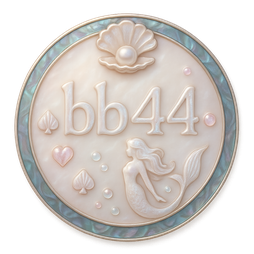 bb44 লোগো