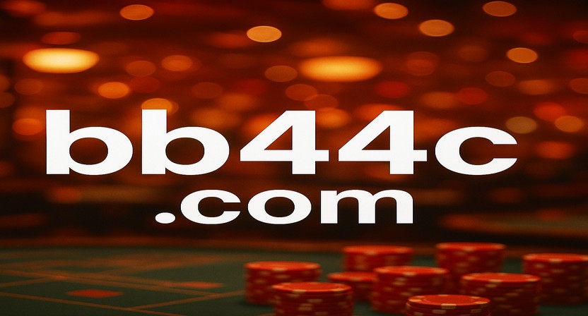 bb44-এ নানা ধরনের আর্কেড গেম