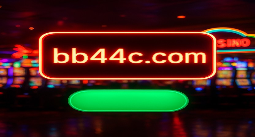 bb44 অ্যাকাউন্টে দ্রুত ও নিরাপদ লগইন